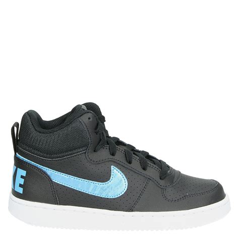 nike hoge sneakers maat 37|Nike be hoge sandalen.